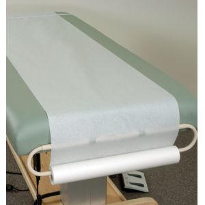 PE Laminated Disposable Bed Sheets Roll Nonwoven Fabric