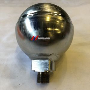 PC220-8 Energy Storage Ball Excavator Hydraulic System Energy Storage Component