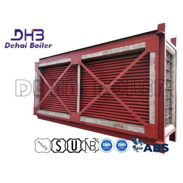 Tube Construction Air Preheater Tubes Shell Aph Less Payback Time