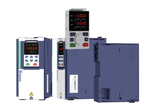 Quality Advanced Vector Control Technology in VEIKONG Variable Frequency Inverters wholesale