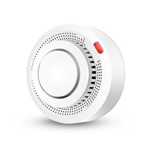 GR-SM400T-1 WIFI TUYA Smoke Detector