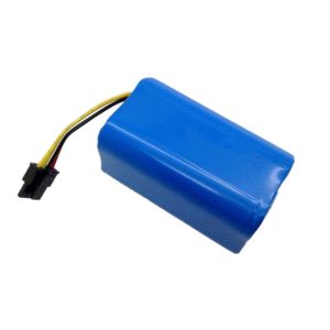 2500mAh Li Ion Battery Pack 14.8 V For Electric Tools