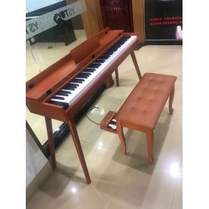Digital piano 88 MIDI Multi-function digital electronic 88 keys piano Digital