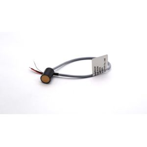 200KHz Ultrasonic Waves / Distance Measurement With Plastic Housing And Anti