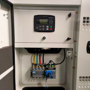 Sunkings 100 Kva Super Silent Electric Power Diesel Generators Prices With Water