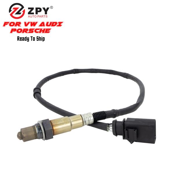 Quality 03C906262BM Auto Sensor Oxygen Sensor For Audi A3 A5 A6 Q3 Q5 S3 TT VW Beetle CC Eos Golf GTI Jetta Passat Tiguan wholesale