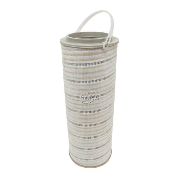 Quality HC8304FRZ20Z Hydraulic Oil Filter Element for Petroleum Industry Temperature Resistant wholesale