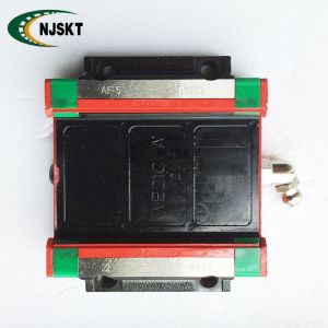 HIWIN WEW50CC Linear Guideway Blocks 50mm Hiwin Machine Tool Guideways