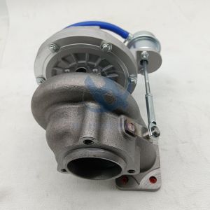 Turbocharger 2674A209 for Perkins T4.40 Engine Turbo 2674A209