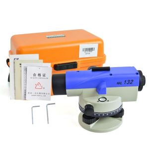 Foif Nal132 Optical Automatic Level For Geographic Surveying Construction