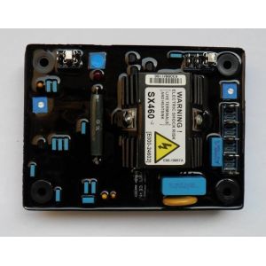 Stamford Automatic Voltage Regulator (AVR) SX440,SX460
