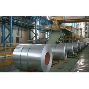 0.14mm - 3.00mm Full Hard Oiled Cold Rolled Steel Sheets and Coils Tube SPCC