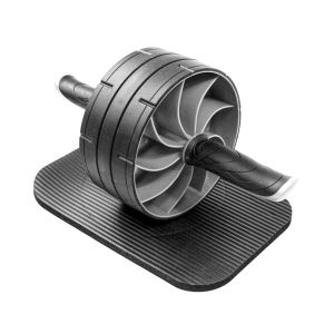 Muscle Training Exercise AB Wheel