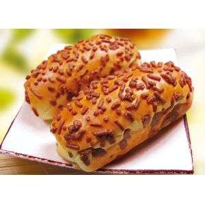 Industrial Bakery Ingredient DMG High Efficiency E471 Emulsifier Mono And