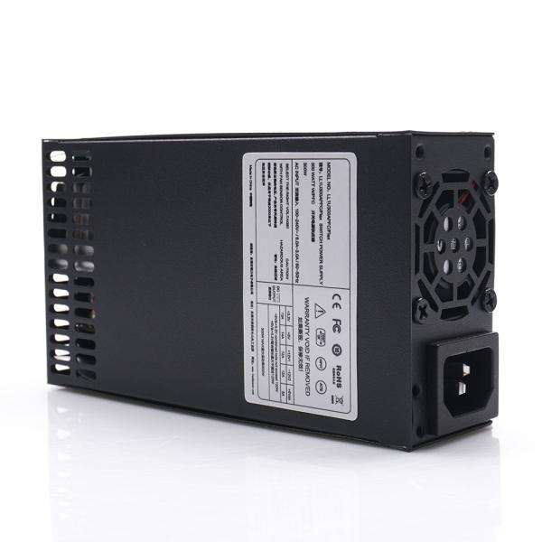 550w pc power supply atx ac to ac power supply for 4/6 bays nas case