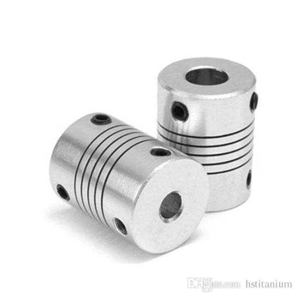 Precision Custom CNC Machining Services With Diverse Surface Treatments And