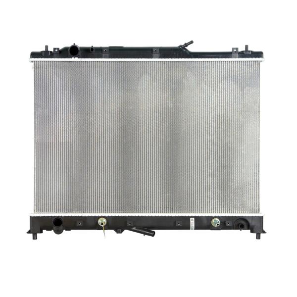 Quality PL062047 CY0315200F Aluminum Radiator Plastic Water Tank for Mazda CX-9 CX9 3.5 3.7 wholesale