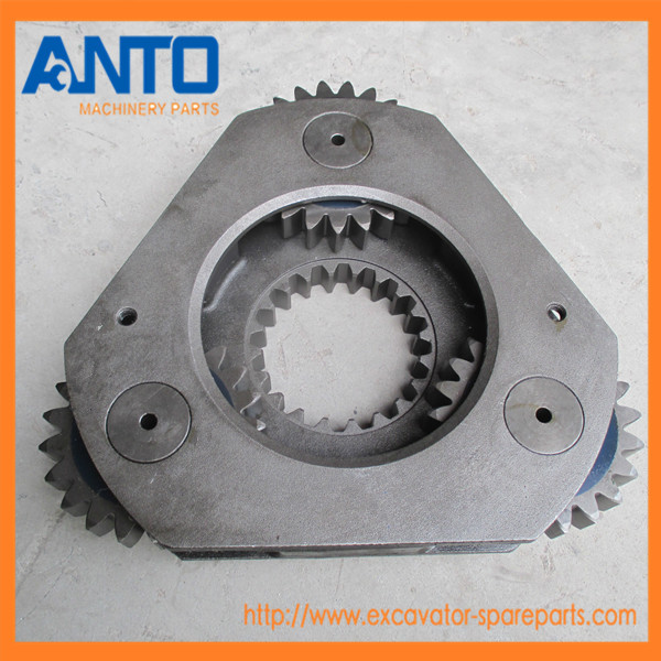 VOE14566418 Planetary Carrier No.2 With Planet Gears Applied To Vo-lvo EC290B