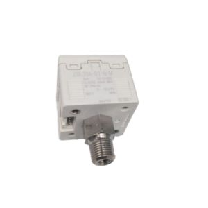 SMC ZSE30AF-01-N Digital Pressure Switch Vacuum Pressure R1/8 2-Color Display