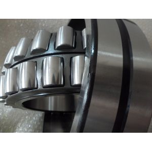 High Precision Spherical Roller Bearing With Two Structures High Tolerance