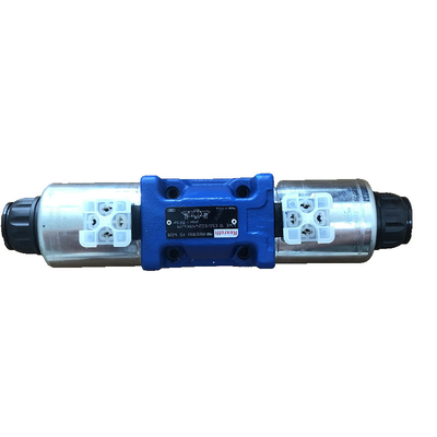 Quality Rexroth Direction Valve 4WE10E5X/EG24N9K4/MH Get The Best Control For Your Hydraulic System wholesale