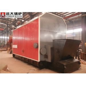 China Heat Transfer Pipe Coil Thermal Oil Heating System For Plywood Industry on sale