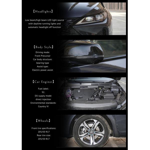 Electric Rear Window Deposit Chery Arrizo 5 GT 2023 Gas Sedan at Affordable