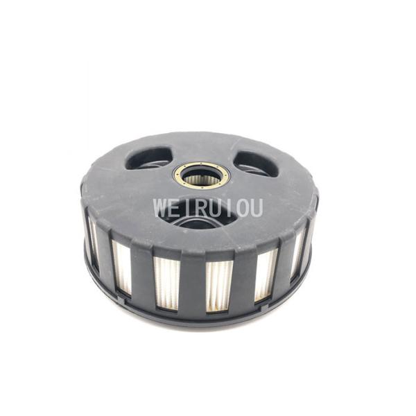 Breather Crankcase Air Filter 5801470547 5801856860 504386973