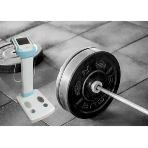 Direct Segmental Multi Frequency Body Fat Test Machine For Adolescent Monitoring