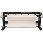 A1 A2 A3 Magic Inkjet Printer Cutter / Digital Plotter Machine Automatic Grade