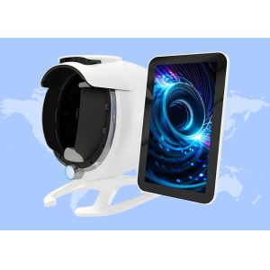 Smart 15.6 Inch 3D Digital New Generation AI Smart Facial Skin Analyzer Machine