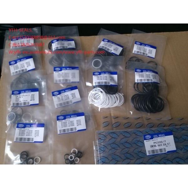Quality Hydraulic cylinder seal kits wholesale