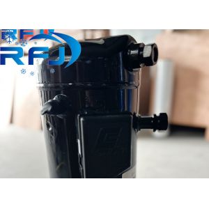 ZP Series Copeland Refrigeration Compressor ZF15KQE-TFD-551 R410A