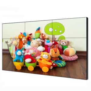 China 55 Inch ZDS Legacy Video Wall  4K  High Brightness Screen Commercial Displays on sale