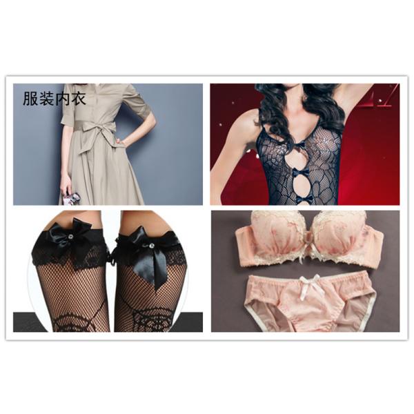 Printed Grosgrain Ribbon with Logo for Bows Decoration DIY Crafts underwear ribbon bow Business Custom Customized Hair Eco