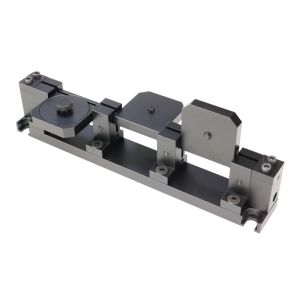 Ø27 mm Loop 3-Paddle Manual Fiber Polarization Controllers