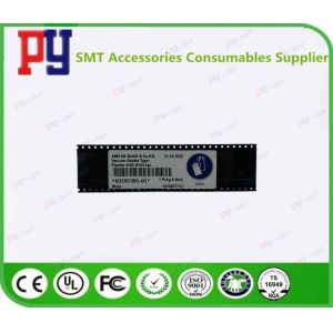 03101981-01 Nozzle- 4103cpl 4103 Nozzle ASM SIEMENS Spare Parts