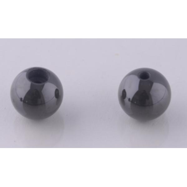 Silicon Nitride Ceramic Bearing Balls: The Ultimate Choice For High-Performance