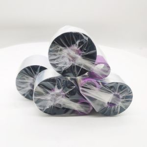 33mm 600M videojet 6210 Markem smartdate ribbon printer markem carbon ribbon