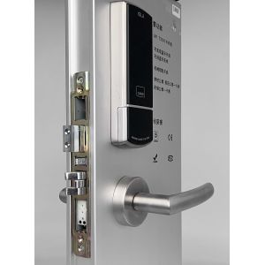 Smart Door Lock Electronic Smart Password App Digital Door Lock