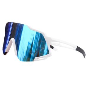 Anti Glare Polarized Sunglasses High Light Transmission UV400 Protection