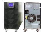 Custom Industrial Tower Type UPS Power Supply Single Input Single Output