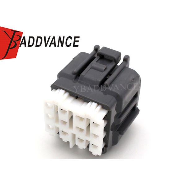 6189-0715 16 Pin Sumitomo DL Sealed 2.3 mm 090 Series Connector