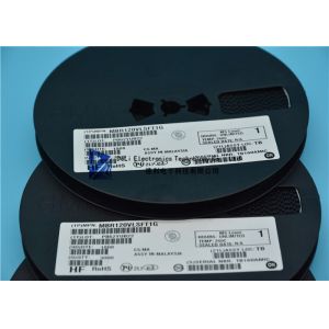 MBR120VLSFT1G 20V 1A Schottky Diode Rectifier High Current Schottky Diode