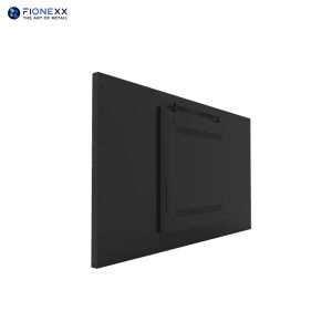 Customizable Wall Mounted Lcd Display QLED 4K Digital Signage 49inch
