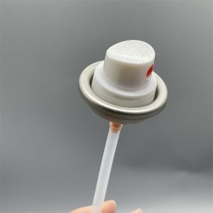 Premium Precision Paint Spray Valve for Automotive Refinishing Professionals