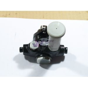 China FUEL FEED TRANSFER PUMP FOR HITACHI EXCAVATOR EX300 6SD1 ISUZU ENGINE SUPPLY PUMP  1-15750160-0 on sale