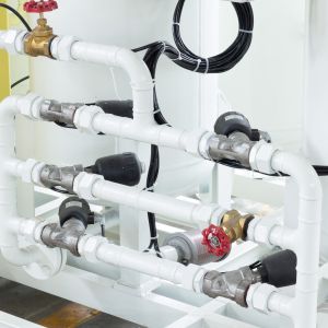 80L/min Oxygen Plant for Aquaculture PSA Oxygen Generator and After-sales