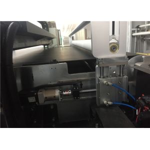 3.2M 540 M2 Large Format Digital Printing Machine , Hour Custom Digital Fabric