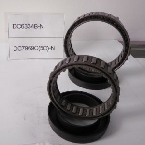 high quality freewheel DC6334B-N one way sprag overrunning clutch